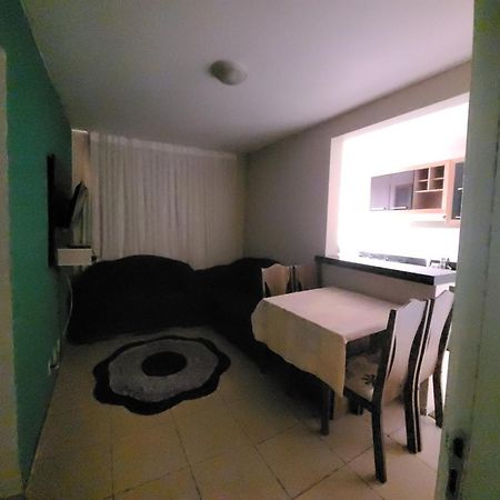 Apartamento No Val Valparaiso de Goias 外观 照片
