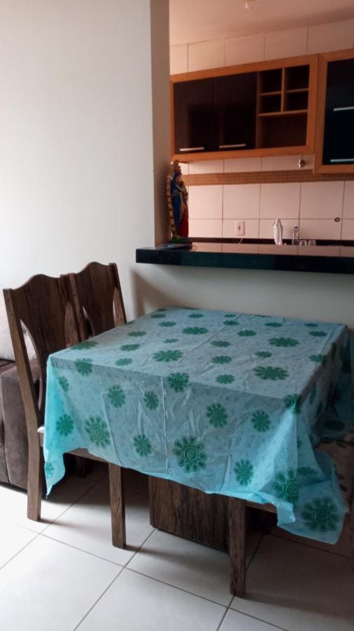 Apartamento No Val Valparaiso de Goias 外观 照片