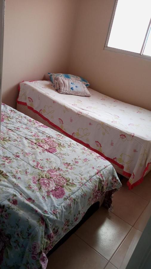Apartamento No Val Valparaiso de Goias 外观 照片