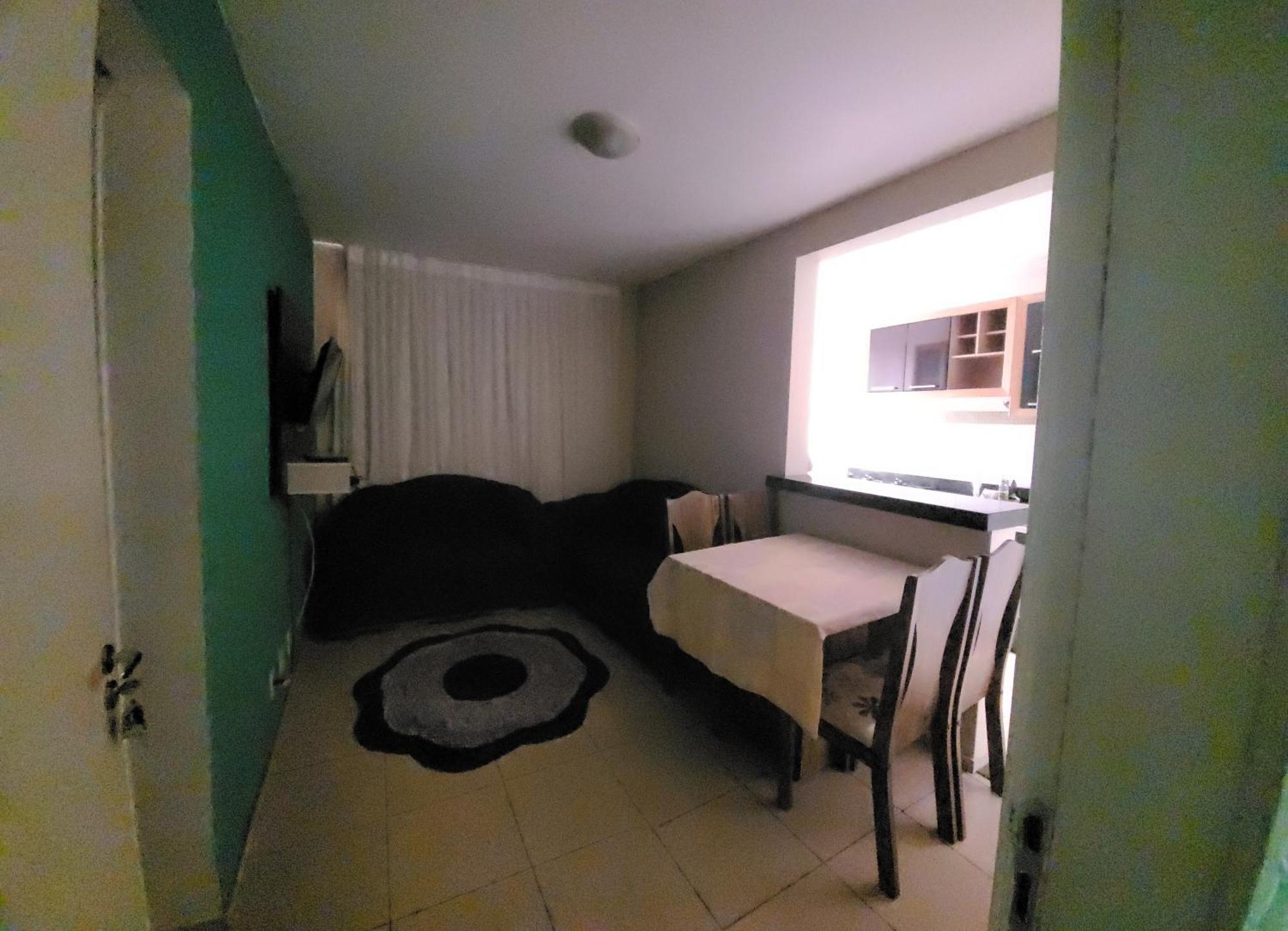 Apartamento No Val Valparaiso de Goias 外观 照片
